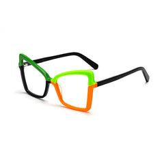 Mitul Vintage Acetate Glasses Frame