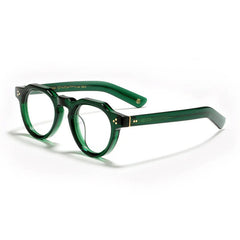 Dean Vintage Acetate Eyeglasses Frame