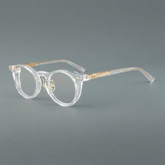 Brice Vintage Acetate Glasses Frames