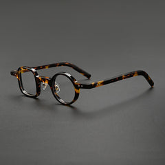 Jain Unique Acetate Glasses Frame