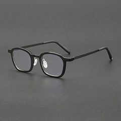 Leon Vintage TR90 Eyeglasses Frame
