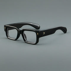 Reynald Square TR90 Glasses Frame