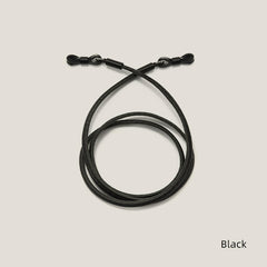 Retro Anti-slip Woven Eyeglass Chain