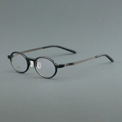 Lim Vintage TR90 Eyeglasses Frame