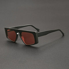 Lyor Vintage Acetate Sunglasses