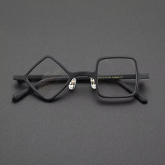 Art Unique Acetate Glasses Frame