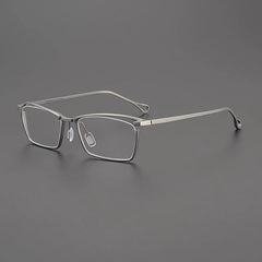 Osch Retro Titanium Ultra-Light Glasses Frame