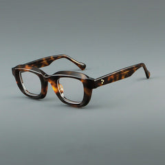 Austen Vintage Acetate Glasses Frame