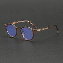 Cohen TR90 Vintage Eyeglass Frame