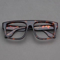 Kane Vintage Acetate Glasses Frame