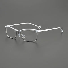 Osch Retro Titanium Ultra-Light Glasses Frame