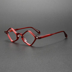 Norrie Vintage Acetate Glasses Frame