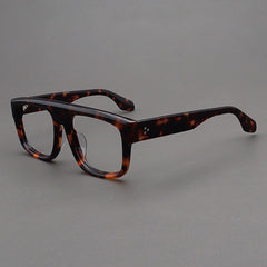 Kane Vintage Acetate Glasses Frame