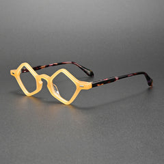 Norrie Vintage Acetate Glasses Frame