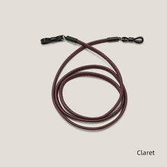 Retro Anti-slip Woven Eyeglass Chain
