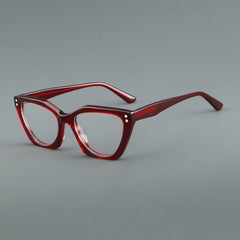 Ru Vintage Acetate Glasses Frame