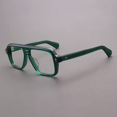 Louise Acetate Glasses Frame