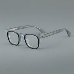 Moore Personalized Designer Acetate Eyeglasses Frame