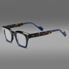 Boe High Quality Vintage Acetate Glasses