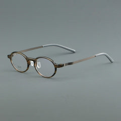 Lim Vintage TR90 Eyeglasses Frame