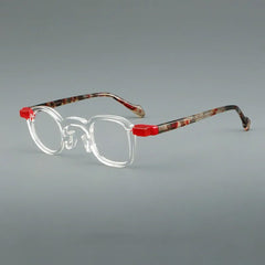 Tang Premium Series Retro Handmade Glasses Frame
