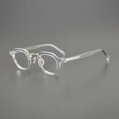 Jerome Vintage Acetate Glasses Frame