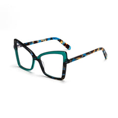 Mitul Vintage Acetate Glasses Frame