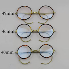 Surf Niche Designer Acetate Glasses Frame