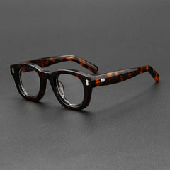 Ugo Vintage Acetate Glasses Frame