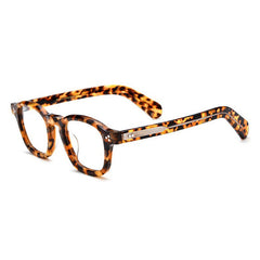 Vozinha Vintage Acetate Eyeglasses Frame