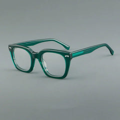 Kofe Vintage Acetate Glasses Frame