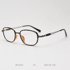 Alan Vintage TR90 Eyeglasses Frame