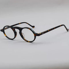Jared Retro Acetate Glasses Frame