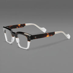 Boe High Quality Vintage Acetate Glasses