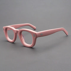 Starr Vintage Acetate Glasses Frame