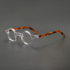 Jain Unique Acetate Glasses Frame
