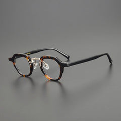 Jerome Vintage Acetate Glasses Frame
