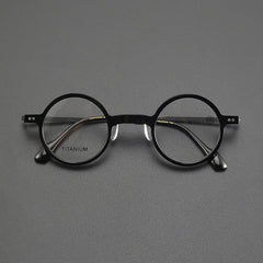Mylo Acetate Glasses Frame