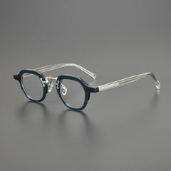 Jerome Vintage Acetate Glasses Frame
