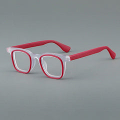 Moore Personalized Designer Acetate Eyeglasses Frame