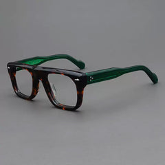 Atmore Vintage Acetate Glasses Frame