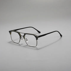 Mehta Vintage TR90 Eyeglasses Frame
