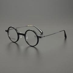 Mylo Acetate Glasses Frame