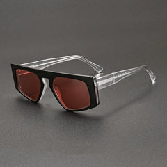 Lyor Vintage Acetate Sunglasses