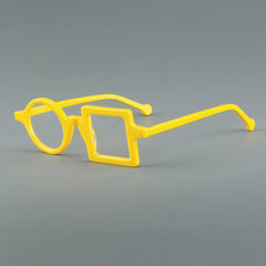Xia Vintage Acetate Glasses Frame