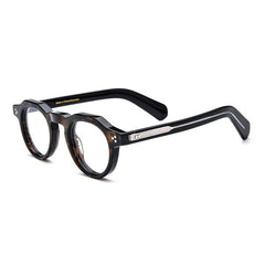 Haaland Vintage Geometric Acetate Glasses Frame