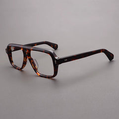 Louise Acetate Glasses Frame