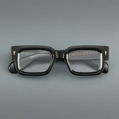 Reynald Square TR90 Glasses Frame