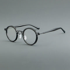 Tate Vintage Acetate Glasses Frame