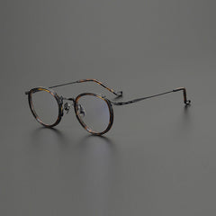Oja Premium Series Vintage Glasses Frame
